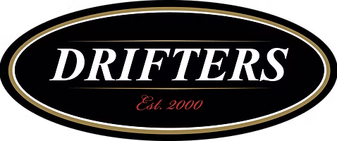 DRIFTERS LOGO